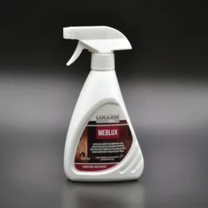 Поліроль для меблів,антистатик MEBLUX 400мл
