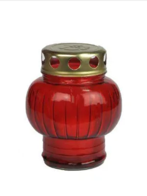 Лампадка Р5 (скло)