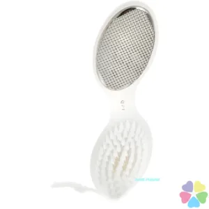 QPI STK 70 Пемза-щітка  д/пят 4в1