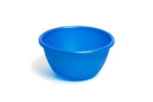 Салатна Миска з поділками БЕЗ Кришки 2л (М218)