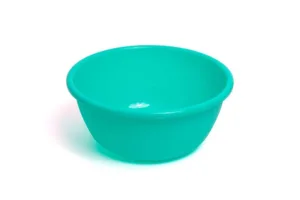 Салатна Миска з поділками БЕЗ Кришки 3л (М219)