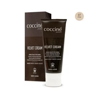 VELVET Cream (55/26/75/07) супер нова формула 75 мл (07 Беж)