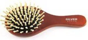 Щітка RD-01 деревяна 15см