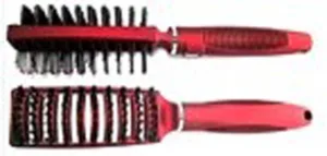 Щітка 0058-P з ворсом