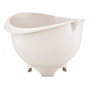 Ємкість 168023 для міксера 3л (біла роза)