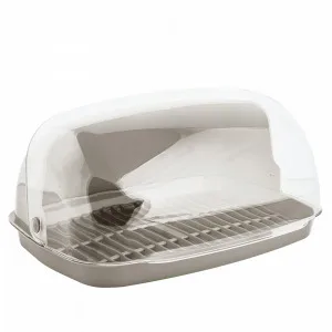 Хлібниця 169049 (какао)