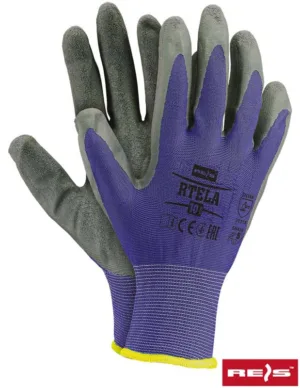 Рук.Стрейч RTELA  NS 11 фіолет