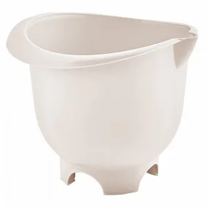 Ємкість 168022 для міксера 2л (біла роза)