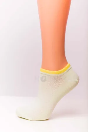 арт 143У (23-25, 441 салат) сітка укор. мод. б/мал., Ж.НП