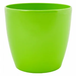 Вазон "Матільда" 7*6см (113091 оливк.)