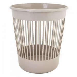 Корзина для паперу 122052-12л (какао)