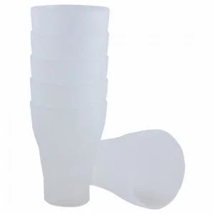 НБ чарок 167001 (6шт 0,075л ( прозорий)