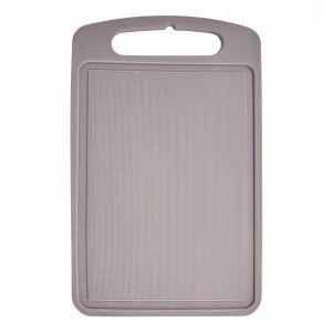 Дошка 168029 для нарізання 35*25 (какао)