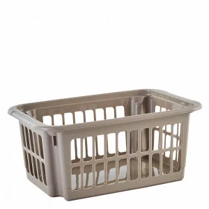 Корзина 122057 4,5л (какао)