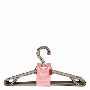 Вішалка Дитяча 5шт (121074 какао)