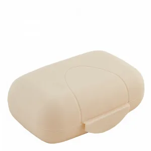 Мильниця дорожня 124075 (біла роза)