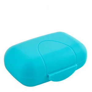 Мильниця дорожня 124075 (бірюзова)