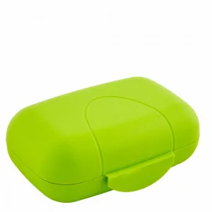 Мильниця дорожня 124075 (оливк.)