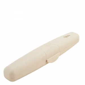 Футляр 124078 для зуб.щітки дорожній (біла роза)