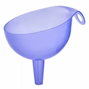 Воронка 168063 середня (фіол.проз.)