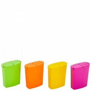 Ємкість 169048 для спецій дорожня (мікс)