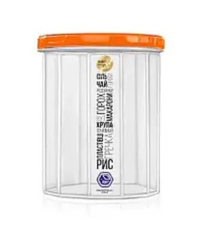 Ємкість д/сипучих продуктів № 98 ПОМАР. 2,0л