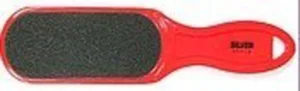 STK-12 Терка д/пят 100х180 червона
