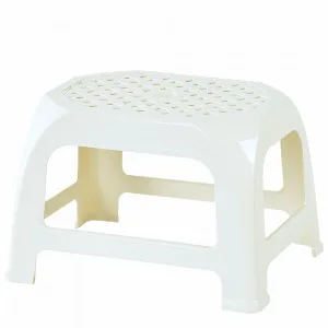 Табурет 101065 "Крихітка" (біла роза)