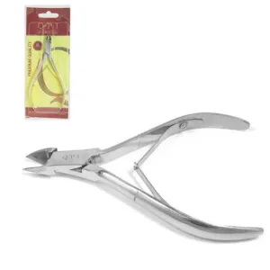 QPI Кусачки SКМ 801 метал лез. 10мм