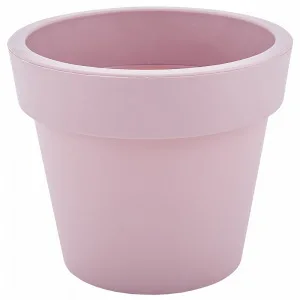 Вазон 115073 "Гамма" 26*22см (фрезія)