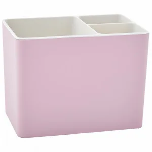 Підставка 169075 "Плюс" під столові прилади (фрезія/біла роза)