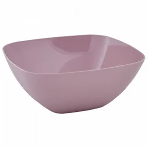 Салатниця 168002  180*180*75 1л (фрезія)