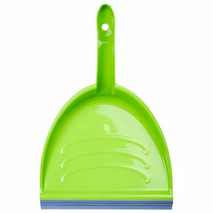 Совок "Євро" для сміття (оливк. 127025)