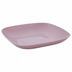 Тарілка 167062 190*190*28 0,5л (фрезія)