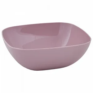 Тарілка 167061 (глибока 150*150*55 0,5л (фрезія)