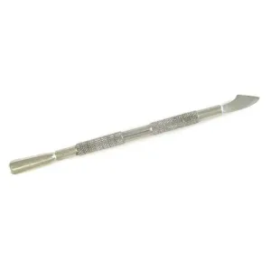 Лопатка QA 51А/2 матова 14см ПВХ