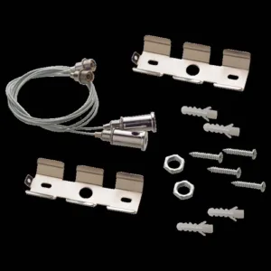 Кріплення до світильника ENERLIGHT LED лінійного