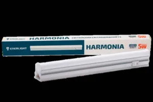 Cвітильник ENERLIGHT LED лінійний "HARMONIA T5"  5Вт