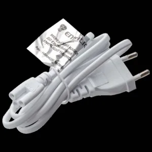 Мережевий кабель 1,2м до світ-ка ENERLIGHT "HARMONIA Т5"