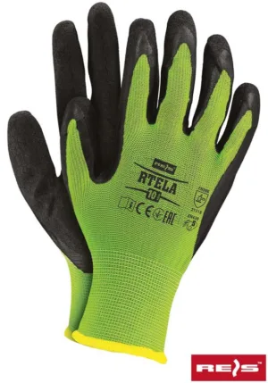 Рук.Стрейч RTELA  LB 10 салатов