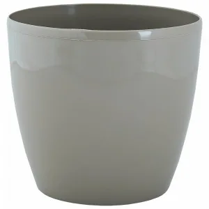 Вазон "Матільда" 16*15 (113083 какао)