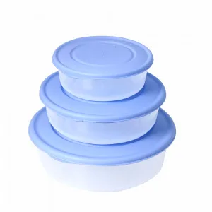 НБ контейнерів КЗХП Круглий (3в1(167030 пр./бузк.)