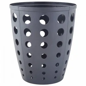 Корзина д/паперу "Євро" 122055-13,5л (граніт)