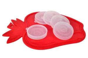 Кришка І-58 майонезна (К155)