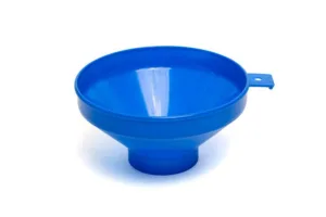 Лійка на БАНКУ 165мм   (D217)