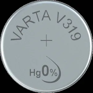 VARTA Бат-ка (годин. 1,55V) WATCH V 319/SR 527