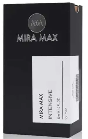 Mira Max Туал. вoда (чoл) INTENSIVE (Hermes-Terre D'Hermes eau Intense Vetiver) 50 ml