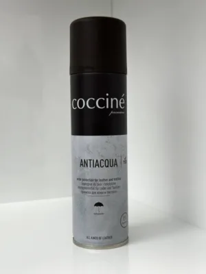 Водовідштовхувач (55/58) ANTIAQUA (ЧОРНИЙ) 250мл