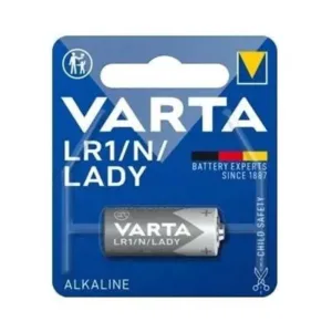 VARTA Бат-ка Alkaline LR 1/LADY (1.5V