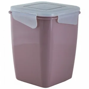 Контейнер 168051 "Фієста" ГЛИБОК. 1л (фрезія/пр.)